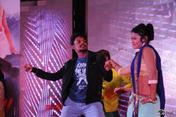 Kick 2 Movie Platinum Disc Function